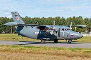 - - Russia - Air Force LET L-410UVP-E20 Turbolet aircraft
