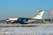 RF-76827 - Russia - Ministry of Internal Affairs Ilyushin Il-76 (all models) aircraft