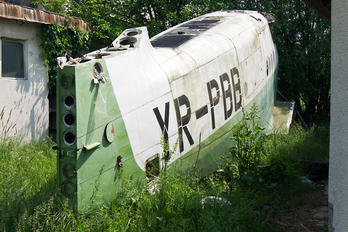 YR-PBB - Private Antonov An-2