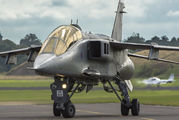 XX835 - Royal Air Force Sepecat Jaguar T.4 aircraft
