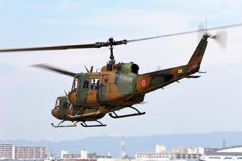 41892 - Japan - Ground Self Defense Force Fuji UH-1J