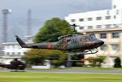 41917 - Japan - Ground Self Defense Force Fuji UH-1J aircraft