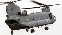 D-892 - Netherlands - Air Force Boeing CH-47F Chinook aircraft