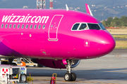 Wizz Air HA-LYM image
