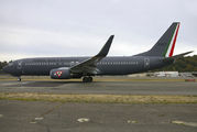 3527 - Mexico - Air Force Boeing 737-800 aircraft