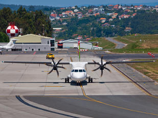 CS-DJC - TAP Express ATR 72 (all models)