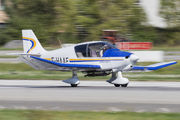 F-HAAE - Private Robin DR.400 series aircraft