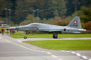 Switzerland - Air Force J-3030 image