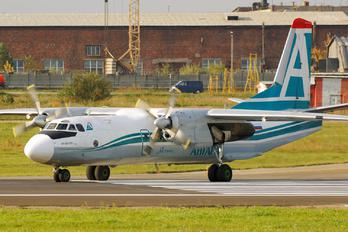 RA-26511 - Angara Airlines Antonov An-26 (all models)