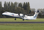 G-JECX - Flybe de Havilland Canada DHC-8-400Q / Bombardier Q400 aircraft