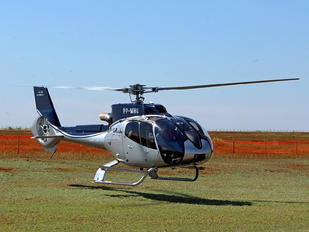 PP-MHC - Private Eurocopter EC130 (all models)