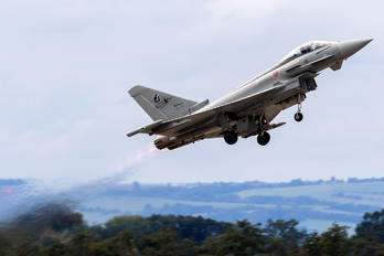 MM7319 - Italy - Air Force Eurofighter Typhoon S