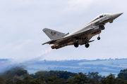 MM7319 - Italy - Air Force Eurofighter Typhoon S aircraft