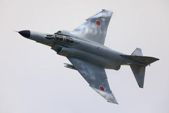 97-8423 - Japan - Air Self Defence Force Mitsubishi F-4EJ Kai