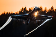 HN-462 - Finland - Air Force McDonnell Douglas F/A-18D Hornet aircraft