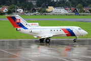 OM-BYL - Slovakia - Government Yakovlev Yak-40 aircraft