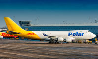 Polar Air Cargo N452PA image