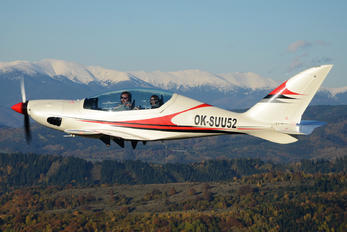 OK-SUU52 - Private Shark Aero Shark
