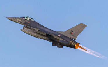 15141 - Portugal - Air Force Lockheed Martin F-16AM Fighting Falcon