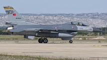 89-0024 - Turkey - Air Force General Dynamics F-16C Fighting Falcon aircraft