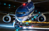 KLM PH-BGX image
