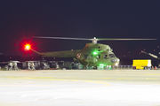 7332 - Poland - Army Mil Mi-2 aircraft