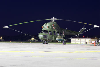 7341 - Poland - Army Mil Mi-2
