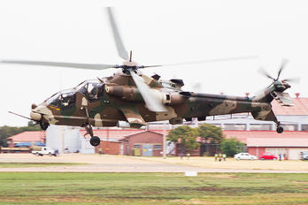681 - South Africa - Air Force Denel Rooivalk