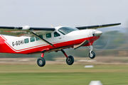 G-GOHI - Private Cessna 208 Caravan aircraft