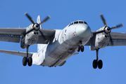 14 - Russia - Ministry of Internal Affairs Antonov An-26 (all models) aircraft