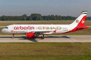 Air Berlin D-ABDU image