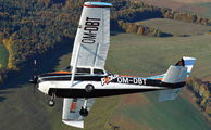 Slovensky Narodny Aeroklub OM-DBT image