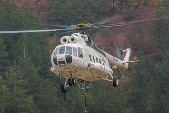 LZ-CAV - Heli-Air Mil Mi-8P