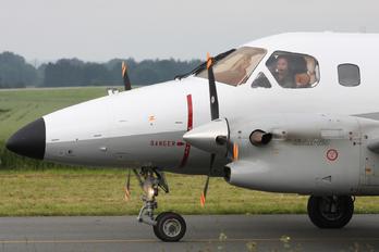 107 - France - Air Force Embraer EMB-121AN Xingu