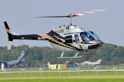 OK-PVI - Private Bell 206B Jetranger III aircraft