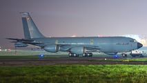 737 - France - Air Force Boeing C-135FR Stratotanker aircraft