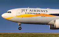 Jet Airways VT-JWQ image