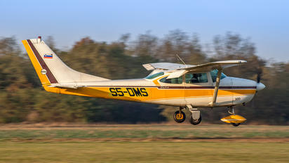 S5-DMS - Aeroklub Murska Sobota Cessna 182 Skylane (all models except RG)
