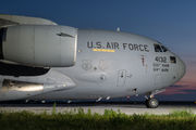 04-4132 - USA - Air Force Boeing C-17A Globemaster III aircraft