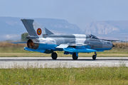 6607 - Romania - Air Force Mikoyan-Gurevich MiG-21 LanceR C aircraft