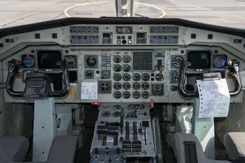 SP-MRE - Skytaxi SAAB 340