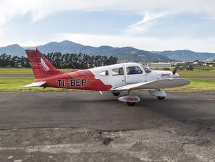 TI-BEP - Aerotica Piper PA-28 Archer