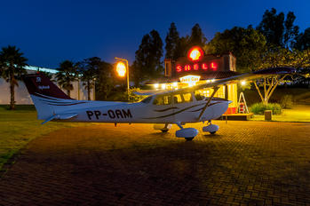 PP-OAM - Private Cessna 172 Skyhawk (all models except RG)