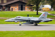 Switzerland - Air Force J-5005 image