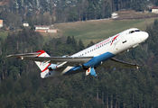 OE-LFJ - Austrian Airlines/Arrows/Tyrolean Fokker 70 aircraft