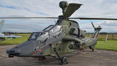 74+21 - Germany - Army Eurocopter EC665 Tiger