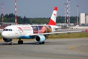 Austrian Airlines/Arrows/Tyrolean OE-LBS image