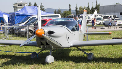 OM-M730 - Private Tomark Aero Viper SD-4