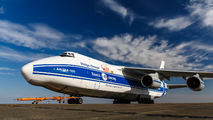 Volga Dnepr Airlines RA-82047 image