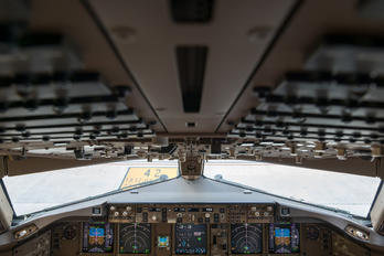 - - Private Boeing 777F